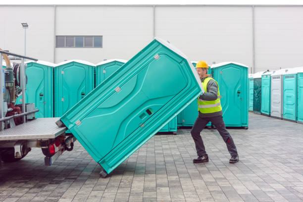 Kimberly, ID porta potty rental Company