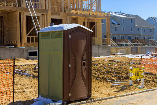 Best Emergency porta potty rental  in Kimberly, ID