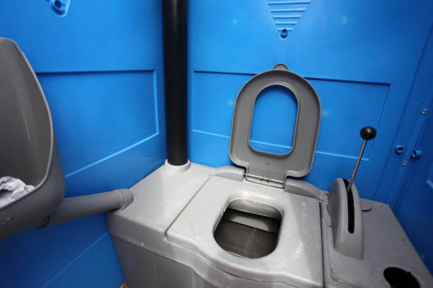 Portable Toilet Options We Offer in Kimberly, ID