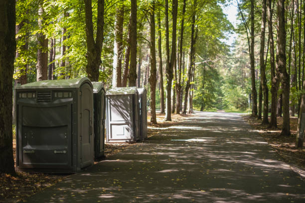Best Construction site porta potty rental  in Kimberly, ID