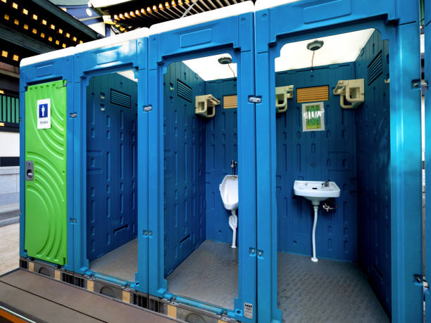 Best Local porta potty services  in Kimberly, ID